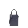 Mini bolso Pop azul marino TOUS Brenda