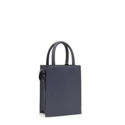 Mini bolso Pop azul marino TOUS Brenda