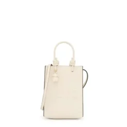 Mini bolso Pop beige TOUS La Rue New