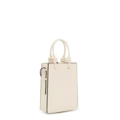 Mini bolso Pop beige TOUS La Rue New