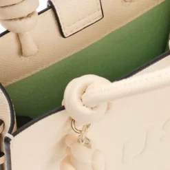 Mini bolso Pop beige TOUS La Rue New