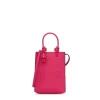 Mini bolso Pop fucsia TOUS La Rue New
