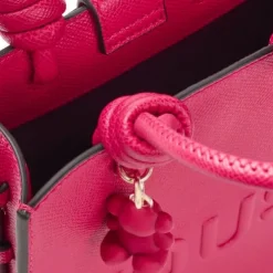 Mini bolso Pop fucsia TOUS La Rue New