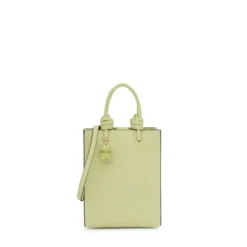 Mini bolso Pop verde TOUS La Rue New