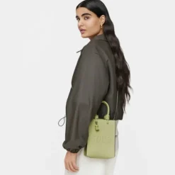 Mini bolso Pop verde TOUS La Rue New