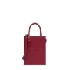 Minibolso pop granate TOUS Brenda