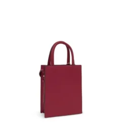 Minibolso pop granate TOUS Brenda