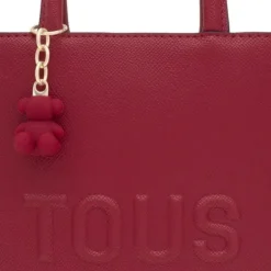 Minibolso pop granate TOUS Brenda