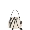 Minibombonera beige TOUS Roomy