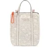 Mochila beige Kaos Mini Evolution Nylon