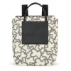 Mochila beige Kaos Pix Soft