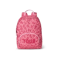Mochila escolar Kaos Rosa