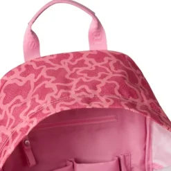 Mochila escolar Kaos Rosa