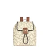 Mochila Kaos Icon multi beige