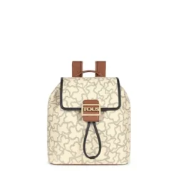 Mochila Kaos Icon multi beige
