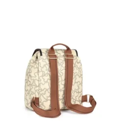 Mochila Kaos Icon multi beige