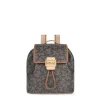 Mochila Kaos Icon multi negro