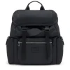 Mochila negra TOUS Travel