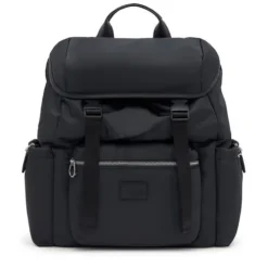 Mochila negra TOUS Travel