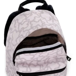 Mochila preescolar Kaos Bag Rosa