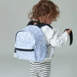 Mochila preescolar Kaos Bag Rosa