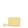 Monedero amarillo claro TOUS Brenda