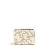 Monedero beige Kaos Icon