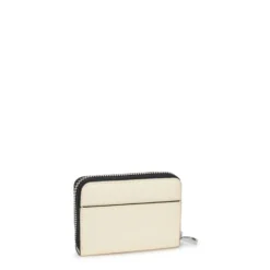 Monedero beige New Dorp