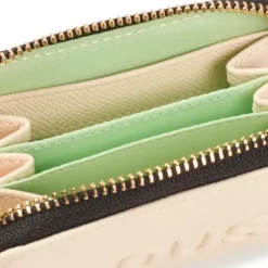 Monedero beige TOUS La Rue New