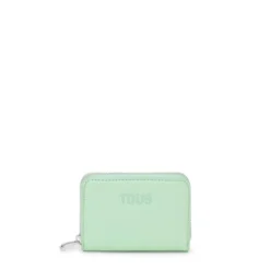 Monedero menta New Dorp