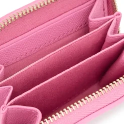 Monedero rosa oscuro TOUS Brenda