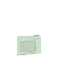 Monedero tarjetero menta New Dorp