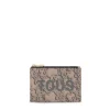 Monedero tarjetero topo Kaos Mini Evolution