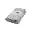 Muselina Bambú Muse Home Kaos Bambú Gris