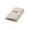 Muselina de bebé Muse beige