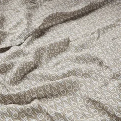 Muselina de bebé Muse beige