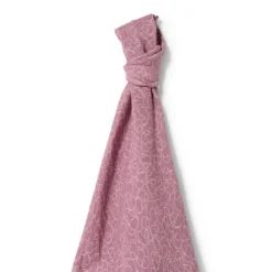 Muselina de bebé Muse rosa