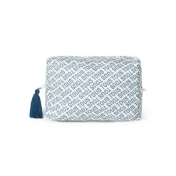 Neceser Classic azul