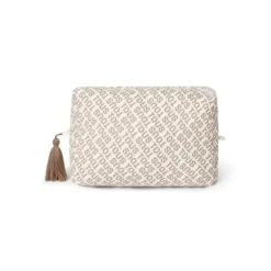 Neceser Classic beige