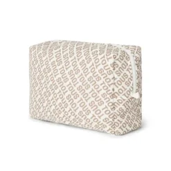Neceser Classic beige