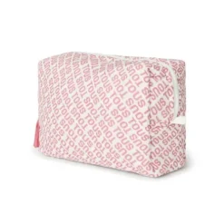Neceser Classic rosa
