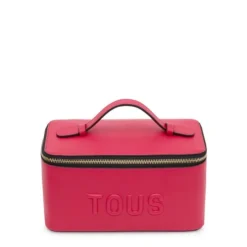 Neceser fucsia TOUS Brenda