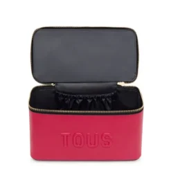Neceser fucsia TOUS Brenda