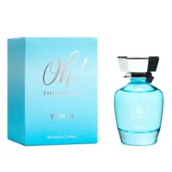 Oh! The Origin Eau de Toilette - 50 ml
