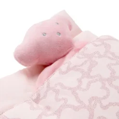 Organizador para cuna Home Kaos Rosa