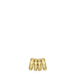 Pack de Anillas de oro Hold
