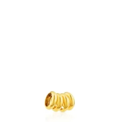 Pack de Anillas de oro Hold