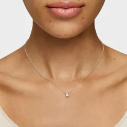 Pack de Collares oso-estrella de plata Mini Icons