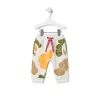 Pantalón deportivo Bolod Bear Casual único