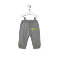 Pantalón deportivo Bolod Bear Casual gris
